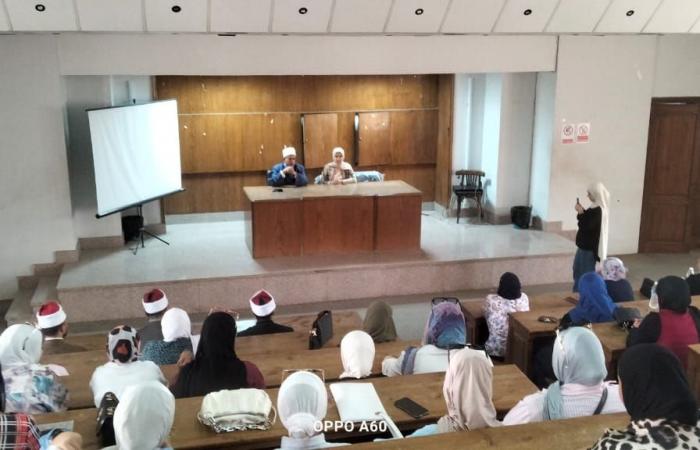 تحالف
      التوعية..
      الأوقاف
      والتضامن
      يطلقان
      ندوة
      مجتمعية
      لمكافحة
      التحرش
      بالإسماعيلية