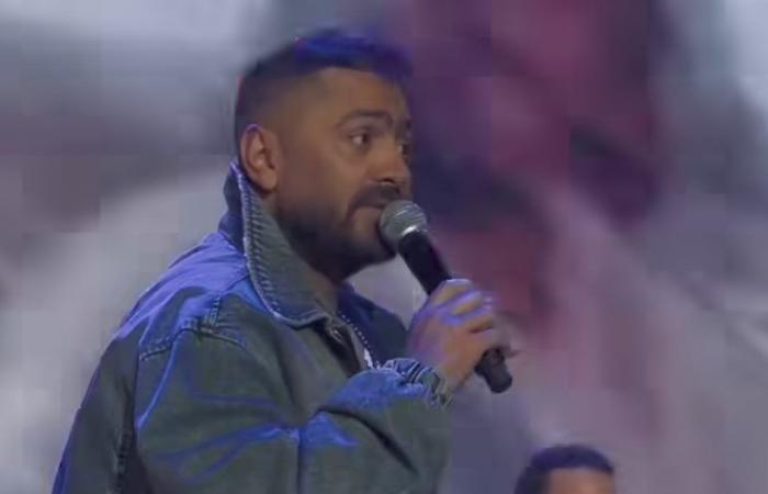 9
      أغسطس..
      تامر
      حسني
      يحيي
      حفل
      غنائي
      في
      لبنان