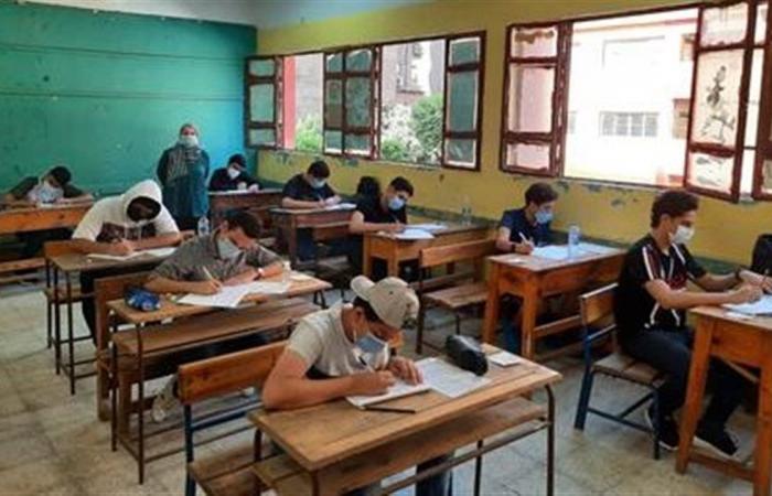 ظهرت
      رسميًا..
      نتيجة
      أولى
      وتانية
      ثانوي
      الترم
      التاني
      2025
      متاحة
      الآن