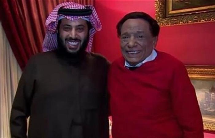 هل
      الصورة
      المنتشرة
      لعادل
      إمام
      وتركي
      آل
      الشيخ
      حقيقية
      أم
      مجرد
      خرافة؟