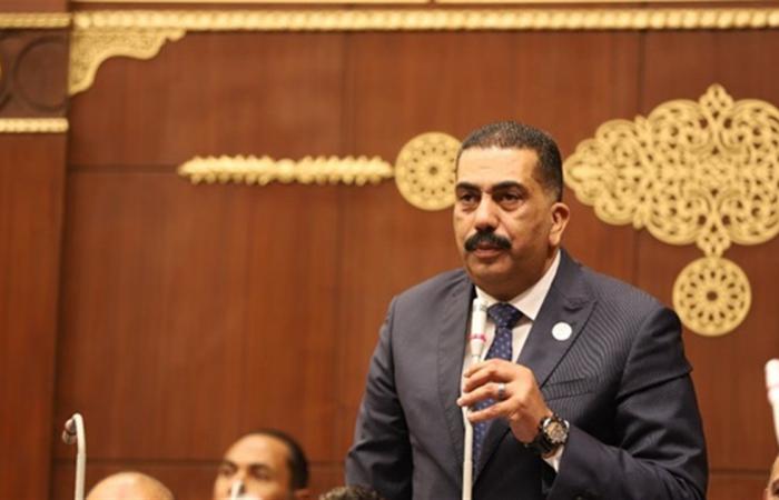 النائب
      هشام
      سويلم:
      بيان
      الـ21
      دولة
      انتصار
      للدبلوماسية
      المصرية