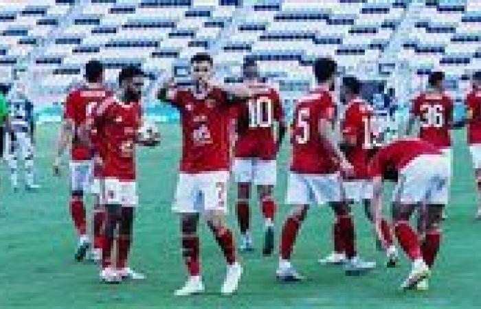 تحديات
      بالجُملة
      تنتظر
      الأهلي
      أمام
      بالميراس
      في
      كأس
      العالم
      للأندية