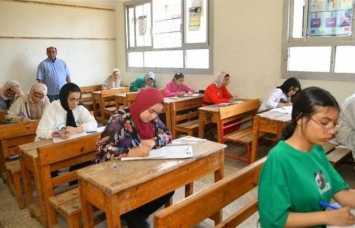 اعتماد
      رسمي..
      نتيجة
      الشهادة
      الإعدادية
      2025
      بالإسكندرية
      ظهرت
      الآن