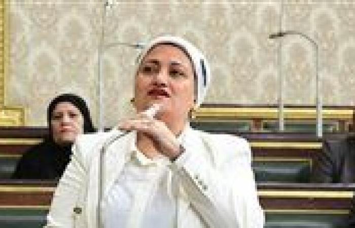 سناء
      السعيد
      ترفض
      الموازنة
      العامة:
      لا
      تعكس
      أولويات
      المواطن
      المصري
      بل
      تُفاقم
      من
      أعبائه
      المعيشية