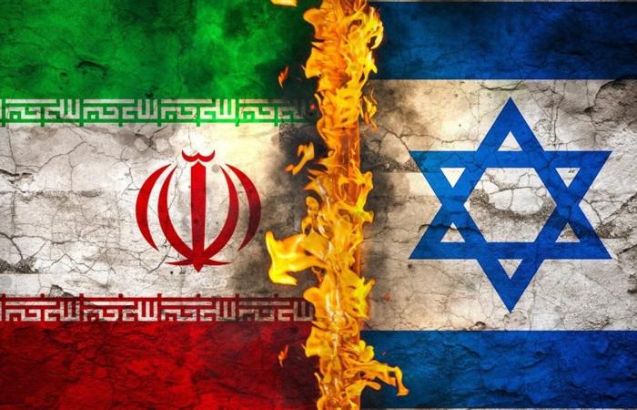 باحث:
      فلسطين
      هى
      البوصلة
      الحقيقية
      للصراع
      الإيرانى
      الإسرائيلى
      (فيديو)
