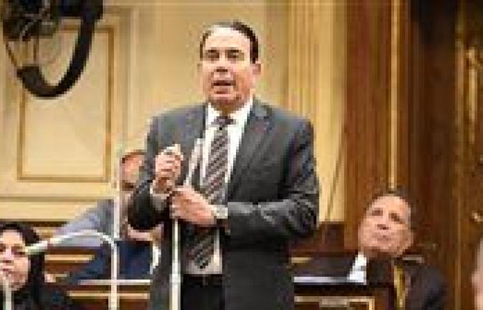حقوق
      البرلمان:
      كلمة
      مصر
      في
      الأمم
      المتحدة
      صرخة
      ضمير
      عالمي
      ضد
      الصمت
      والتواطؤ