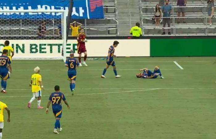 كأس
      العالم
      للأندية..
      صن
      داونز
      يتقدم
      على
      أولسان
      بهدف
      راينيرس