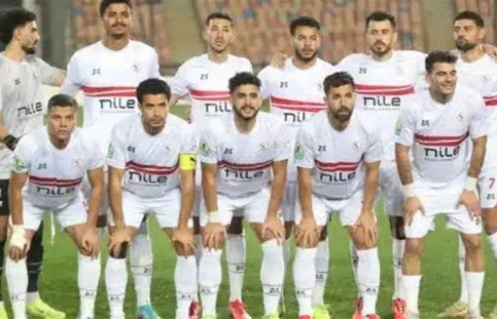 الزمالك
      يتحرك
      لاستعادة
      مهاجمه
      السابق..
      و4
      لاعبين
      محليين
      على
      طاولة
      لجنة
      التخطيط