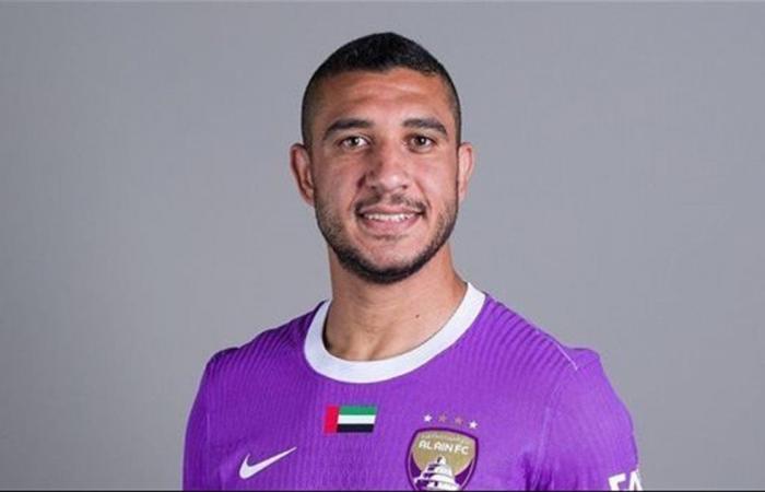 رامي
      ربيعة
      في
      مواجهة
      صعبة
      مع
      العين
      أمام
      يوفنتوس
      بكأس
      العالم
      للأندية
      2025