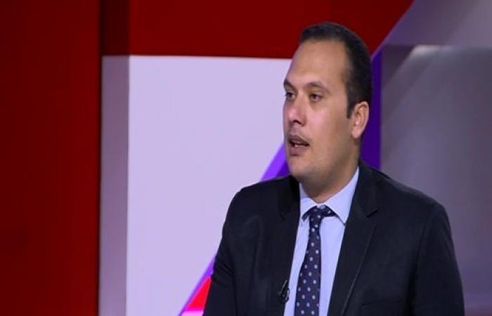 متحدث
      الزراعة
      في
      حــوار
      لــتحيا
      مصر
      :
      طفرة
      غير
      مسبوقة
      في
      الصادرات
      الزراعية..
      وحاليًا
      يتم
      العمل
      لإدخال
      محاصيل
      جديدة
      لفتح
      فرص
      تصديرية
      أوسع