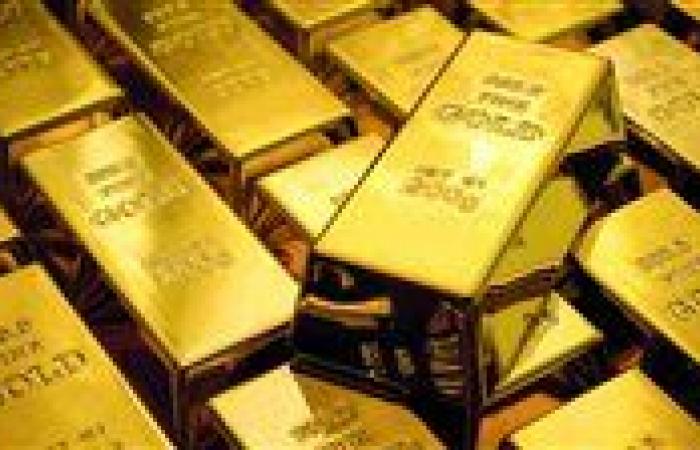بعد
      حرب
      إيران
      وإسرائيل..
      أسعار
      الذهب
      اليوم
      في
      مصر..
      عيار
      21
      يسجل
      4790
      جنيهًا