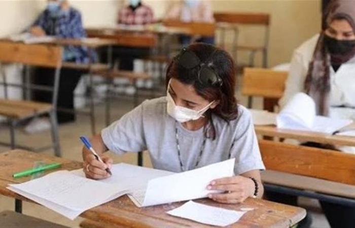 نتيجة
      ثالثة
      إعدادي
      البحيرة
      2025
      تتوفر
      الآن
      إلكترونيًا..
      استعلم
      بالاسم
      أو
      رقم
      الجلوس