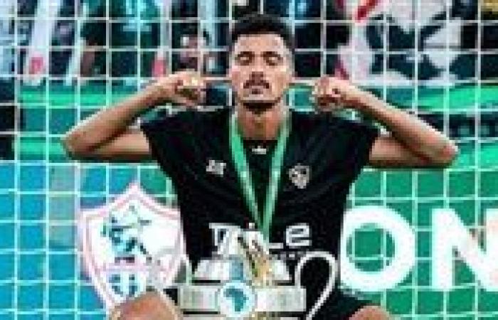 أحمد
      شوبير:
      حسام
      عبد
      المجيد
      مدافع
      الزمالك
      يرغب
      فى
      الرحيل
      عن
      صفوف
      الفريق
