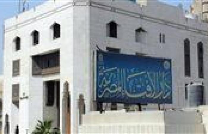 هل
      يجوز
      للزوجة
      زيارة
      والدتها
      المريضة
      رغم
      رفض
      الزوج؟..
      أمين
      الفتوى
      يجيب