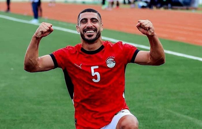 نجم
      سموحة:
      الأهلي
      شرف
      مصر
      في
      كأس
      العالم
      للأندية
      وكان
      قادرًا
      على
      الفوز
      أمام
      إنتر
      ميامي