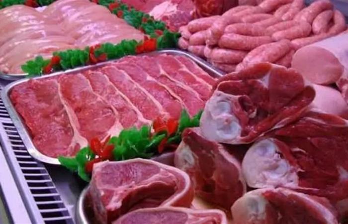 أسعار
      اللحوم
      بالغربية
      اليوم
      الأربعاء
      18
      يونيو
      2025