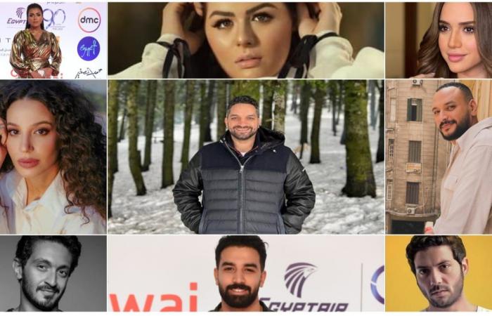 7
      حكايات
      مختلفة..
      تفاصيل
      مسلسل
      ما
      تراه
      ليس
      كما
      يبدو
      بطولة
      أحمد
      خالد
      صالح