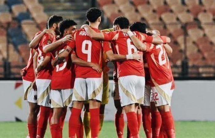 الأهلي
      يعلن
      غياب
      أحمد
      نبيل
      كوكا
      عن
      مواجهة
      الفريق
      غدا
      امام
      بالميراس