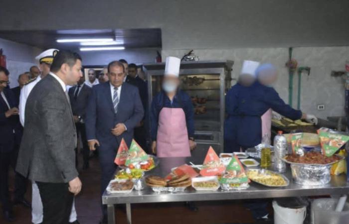 النيابة
      العامة
      تُجري
      تفتيشًا
      لمركز
      إصلاح
      وتأهيل
      القطاع
      العمومي