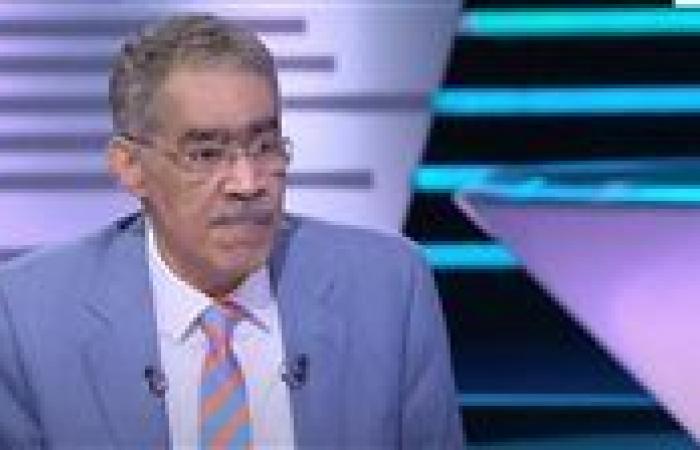ضياء
      رشوان:
      القوة
      لا
      تقيم
      استقرارا..
      ونتنياهو
      لا
      يستطيع
      تغيير
      ملامح
      الشرق
      الأوسط