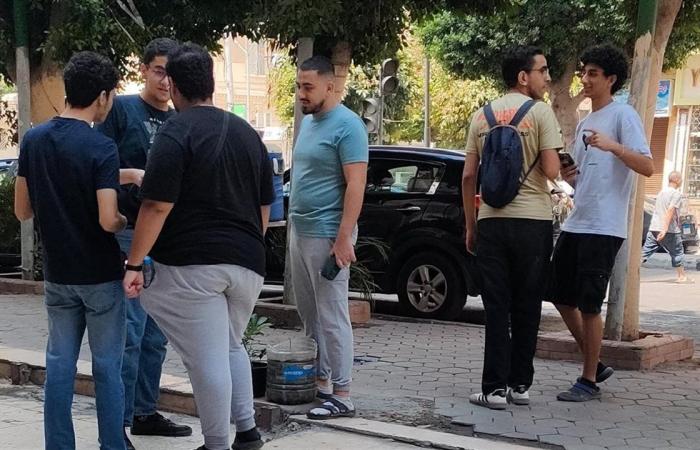نتيجة
      الشهادة
      الإعدادية
      2025
      محافظة
      القاهرة..
      استعلم
      فورًا
      برقم
      الجلوس
      عبر
      بوابة
      التعليم
      الأساسي