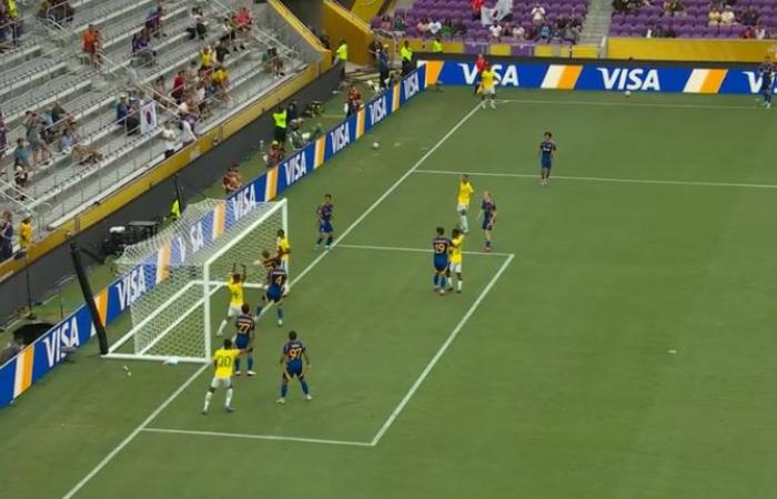كأس
      العالم
      للأندية..
      صن
      داونز
      يتقدم
      على
      أولسان
      بهدف
      راينيرس