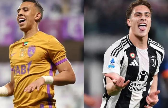 بث
      مباشر..
      شاهد
      مباراة
      يوفنتوس
      ضد
      العين
      في
      كأس
      العالم
      للأندية