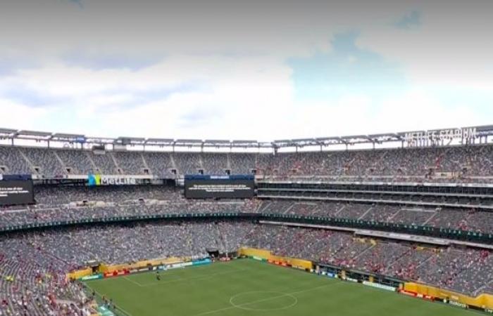 عاجل:
      استكمال
      مباراة
      الأهلي
      وبالميراس
      البرازيلي
      في
      كأس
      العالم
      للأندية