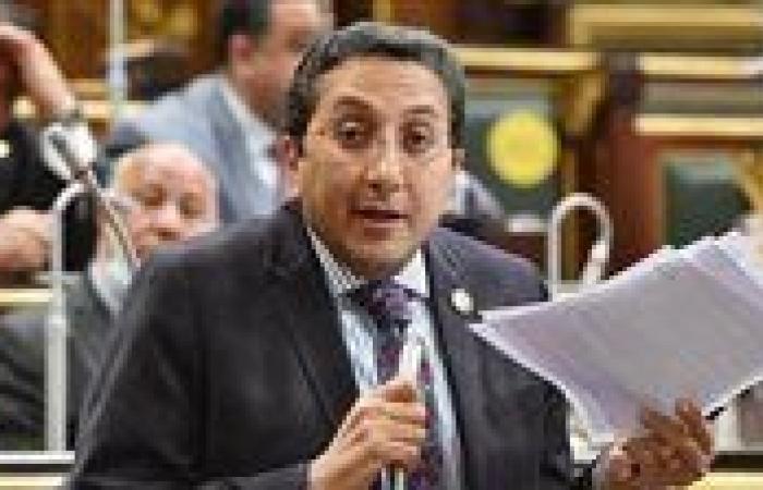 إيهاب
رمزي:
تقسيم
وحدات
الإيجار
القديم
مثير
للنزاع..
وآلية
"الشقق
المغلقة"
بحاجة
لتعديل
لحماية
المستأجرين
