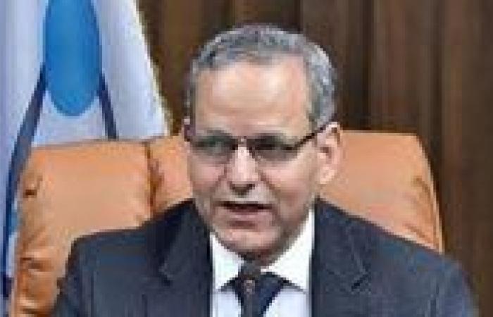 رئيس
      "الرقابة
      النووية":
      مفاعل
      ديمونة
      لا
      يشكل
      خطرًا..
      والضبعة
      من
      الأكثر
      أمانًا
      عالميًا