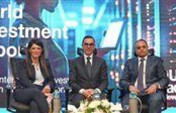 بقيمة
47
مليار
دولار..
مصر
تحتل
المرتبة
التاسعة
عالميًا
بين
الدول
الأكثر
جذبًا
للاستثمارات
الأجنبية
المباشرة
عام
2024