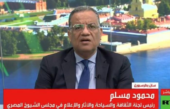 محمود
      مسلم:
      لا
      أحد
      يصدق
      إسرائيل
      اليوم
      بعد
      جرائمها
      في
      مستشفيات
      غزة