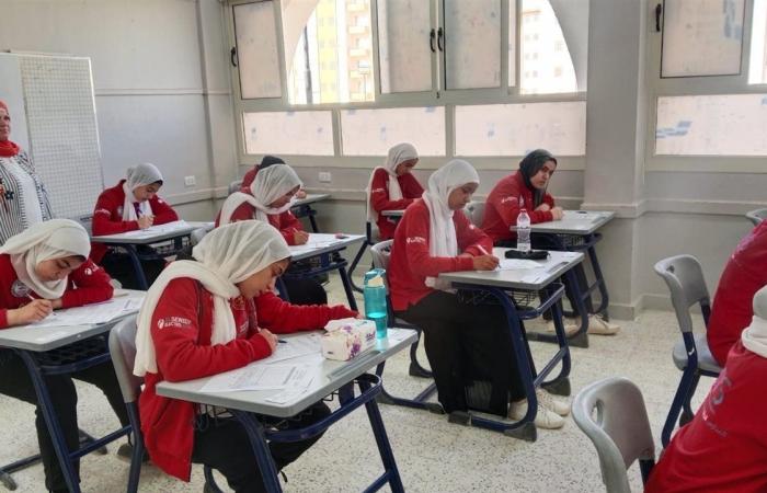 رابط
      فوري
      للاستعلام
      عن
      نتيجة
      الشهادة
      الإعدادية
      بأسيوط
      2025