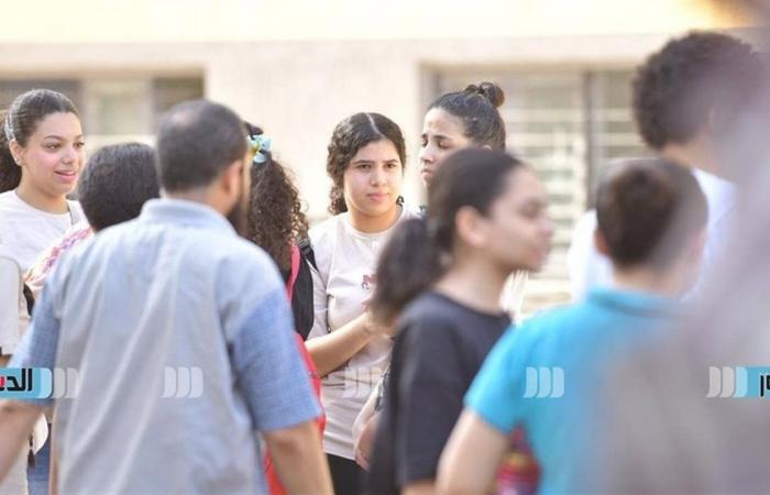 رابط
      نتيجة
      أبناؤنا
      في
      الخارج
      2025..
      الاستعلام
      متاح
      الآن
      عبر
      الموقع
      الرسمي