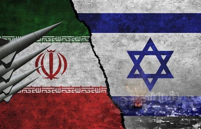 روسيا
      عن
      هجمات
      إسرائيل
      على
      إيران:
      مغامرة
      إجرامية
      تهدد
      الأمن
      العالمي