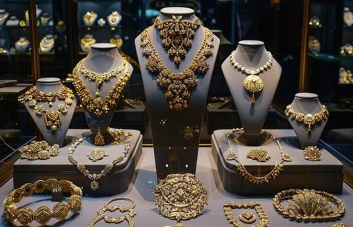 للبيع
      والشراء..
      أسعار
      الذهب
      اليوم
      الخميس
      19
      يونيو
      2025
