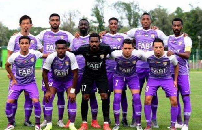 مشاهدة
      مباراة
      يوفنتوس
      والعين
      في
      كأس
      العالم
      للأندية
      بث
      مباشر
      الآن