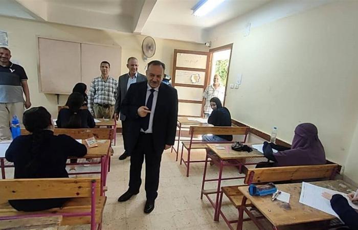 نتيجة
      الصف
      الثالث
      الإعدادي
      2025
      محافظة
      المنيا
      بالاسم
      ورقم
      الجلوس..
      الرابط
      وخطوات
      الاستعلام