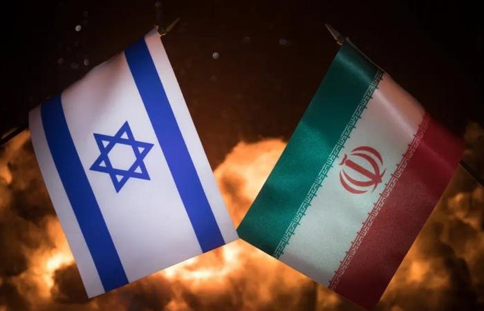 محلل:
      أمريكا
      باتت
      قريبة
      جدا
      لتدخل
      مباشر
      في
      الصراع
      بين
      إسرائيل
      وإيران