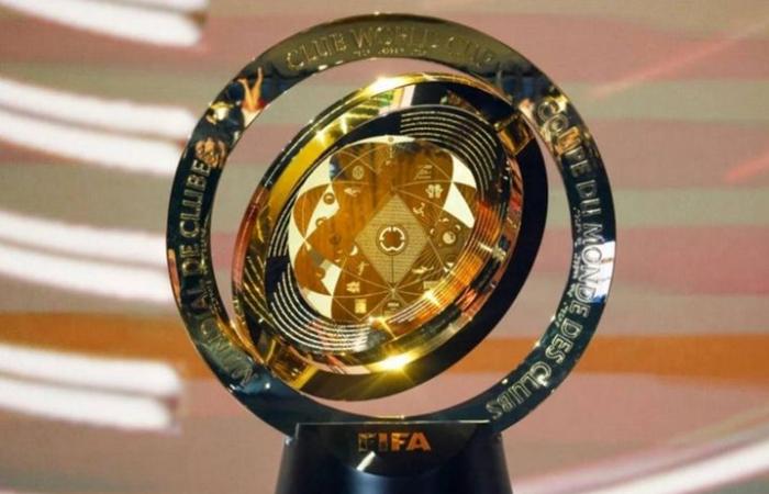 بعد
      نهاية
      الجولة
      الأولى:
      ترتيب
      مجموعات
      كأس
      العالم
      للأندية
      2025