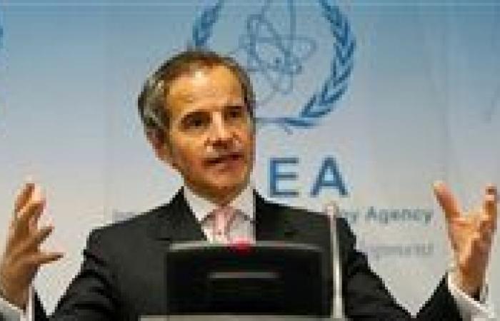 منظمة
      الطاقة
      الذرية
      تحتج
      لدى
      الوكالة
      الدولية
      على
      استهداف
      أراك:
      انتهاك
      خطير
      للقوانين
      الدولية