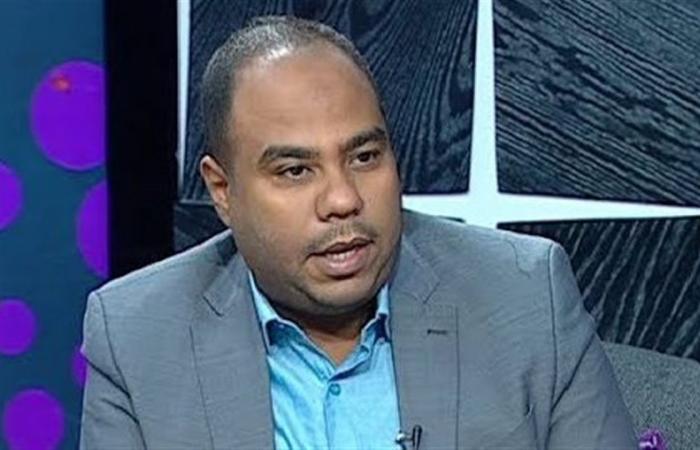 خبير
      اقتصادى:
      لولا
      أزمات
      كورونا
      والحرب
      لأصبح
      النمو
      الاقتصادى
      المصرى
      مضاعفًا