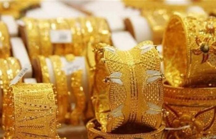 تحديث
      وقتي
      لأسعار
      الذهب
      اليوم
      20
      يونيو
      2025
      في
      مصر