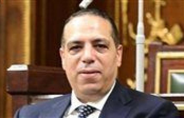 الصافي
      عبد
      العال:
      مصر
      تتحرك
      بقوة
      دبلوماسية
      لوقف
      الحرب..
      والاحتياطي
      من
      السلع
      آمن