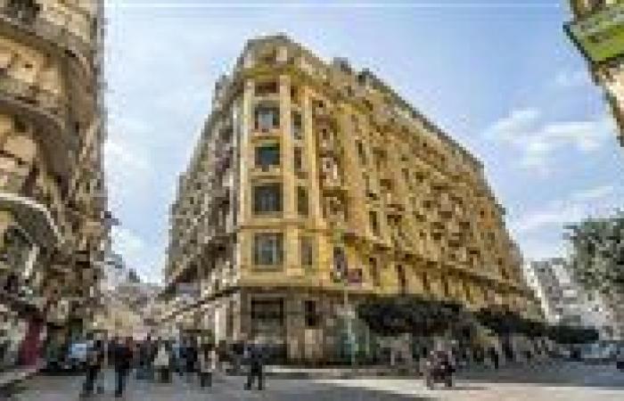 ألف
      جنيه
      زيادة
      فى
      الأجرة
      للأماكن
      الراقية
      و250
      للاقتصادية..
      المستأجر
      هيدفع
      كام
      بعد
      الزيادة؟