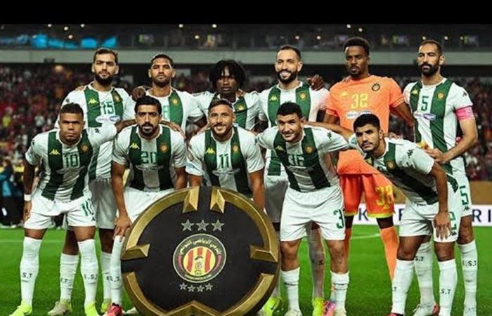 بث
      مباشر
      لمباراة
      الترجي
      ولوس
      أنجلوس
      في
      كأس
      العالم
      للأندية