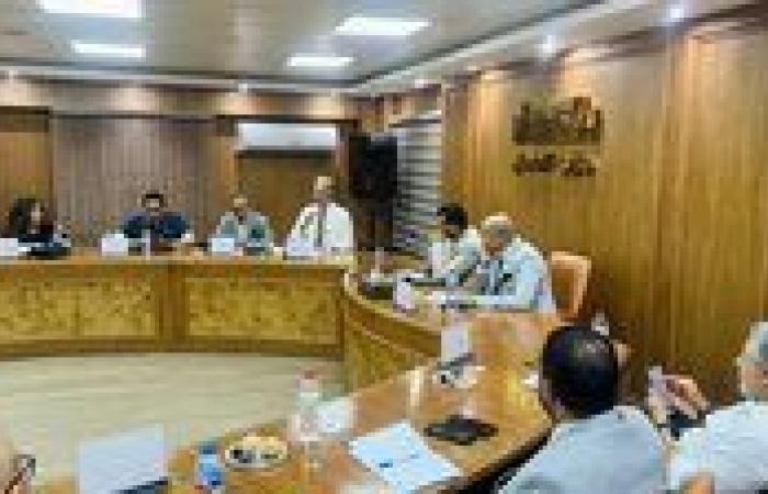 حزب
      العدل
      ينظم
      مائدة
      مستديرة
      لمناقشة
      تعديلات
      قانون
      المجلس
      القومي
      لحقوق
      الإنسان