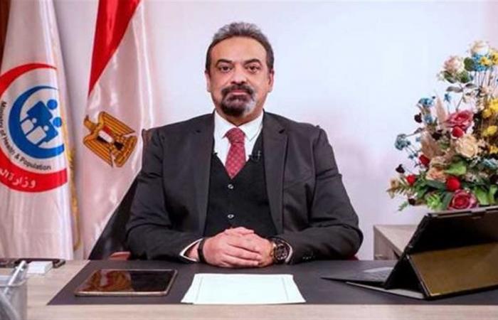 "الصحة"
      تُدرب
      أطباء
      الصدر
      على
      استخدام
      مناظير
      الرئة