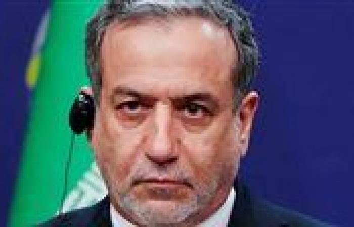 عاجل|«محاولة
      اغتيال
      جديدة»..
      إحباط
      مؤامرة
      إسرائيلية
      كبرى
      ضد
      وزير
      خارجية
      إيران