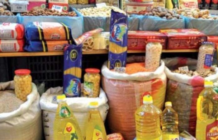 سعر
      طن
      الأرز
      الشعير
      اليوم
      الجمعة
      20
      يونيو
      2025
      في
      السوق